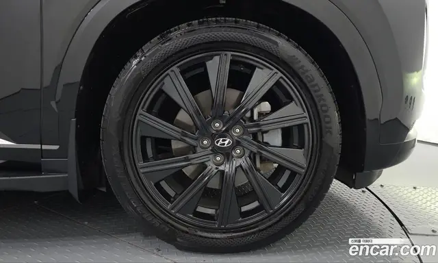 Hyundai Palisade 2020 3.8 АКПП, миниатюра 7 Hyundai Palisade 2020 3.8 АКПП, миниатюра 7