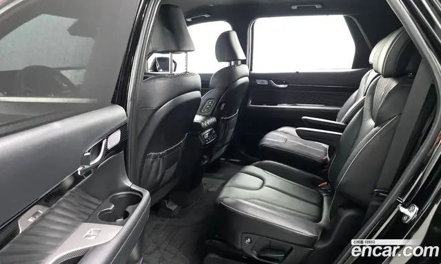 Hyundai Palisade 2022 2.2 АКПП, миниатюра 11