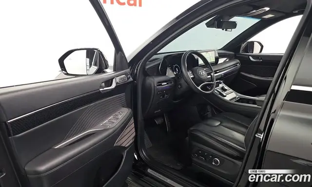 Hyundai Palisade 2022 2.2 АКПП, миниатюра 10