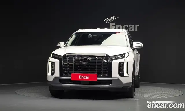 Hyundai Palisade 2022 3.8 АКПП, миниатюра 2