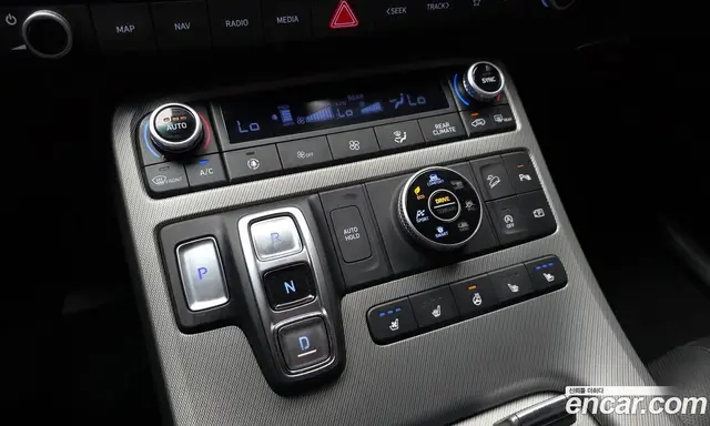 Hyundai Palisade 2022 3.8 АКПП, миниатюра 11