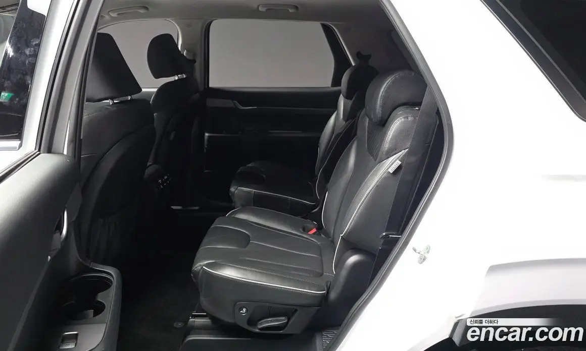 Hyundai Palisade 2022 3.8 АКПП, фото 15