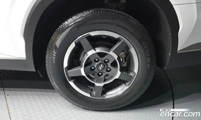 Hyundai Palisade 2022 3.8 АКПП, миниатюра 4