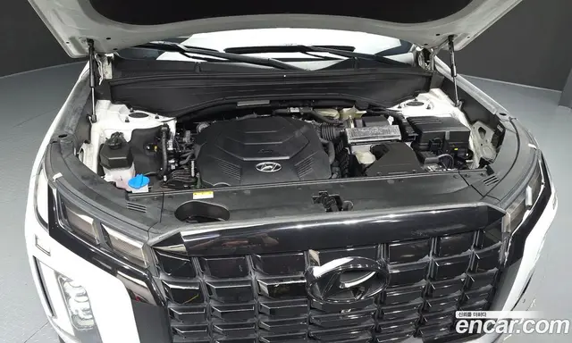 Hyundai Palisade 2022 3.8 АКПП, миниатюра 5