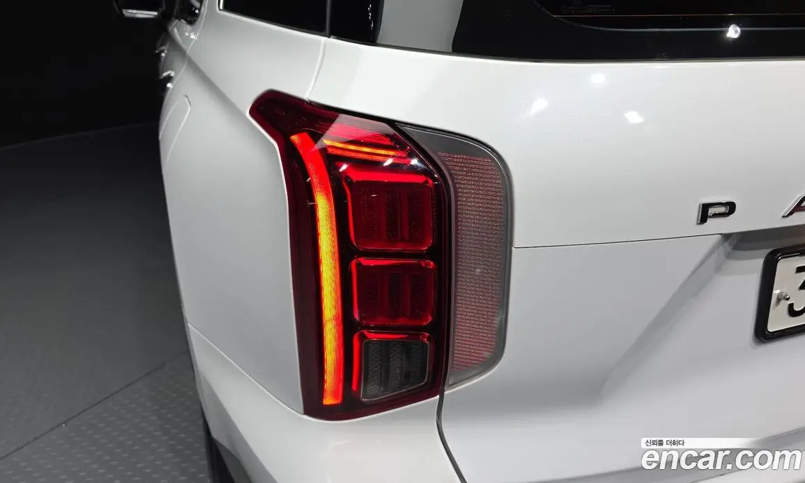 Hyundai Palisade 2022 3.8 АКПП, фото 8