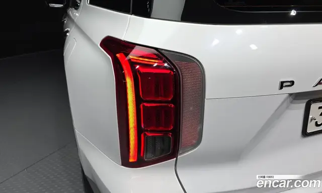 Hyundai Palisade 2022 3.8 АКПП, миниатюра 8