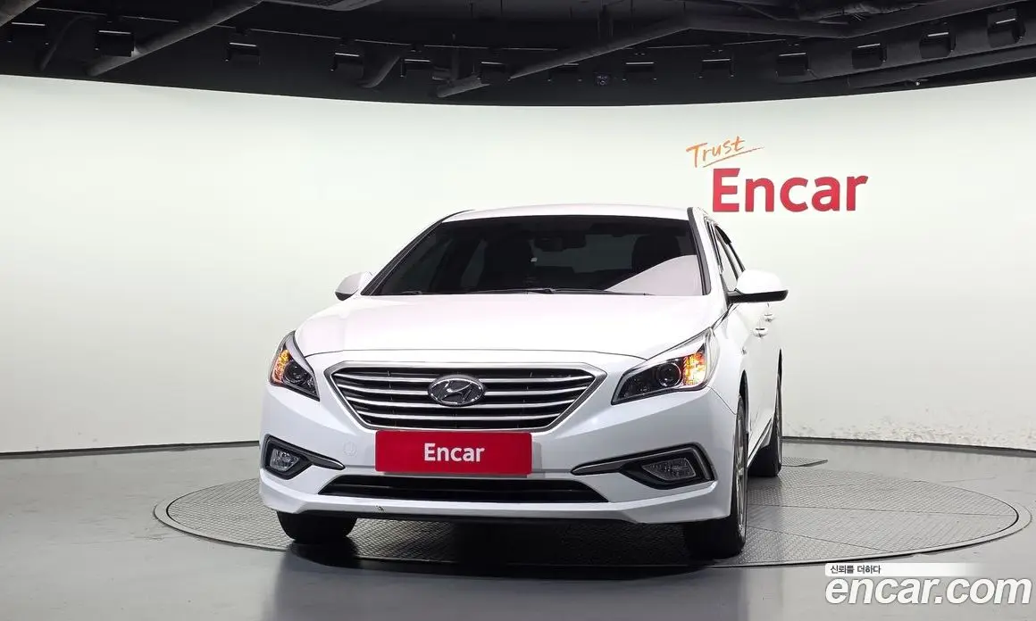 Hyundai Sonata 2016 2.0 АКПП, фото 3 Hyundai Sonata 2016 2.0 АКПП, фото 3