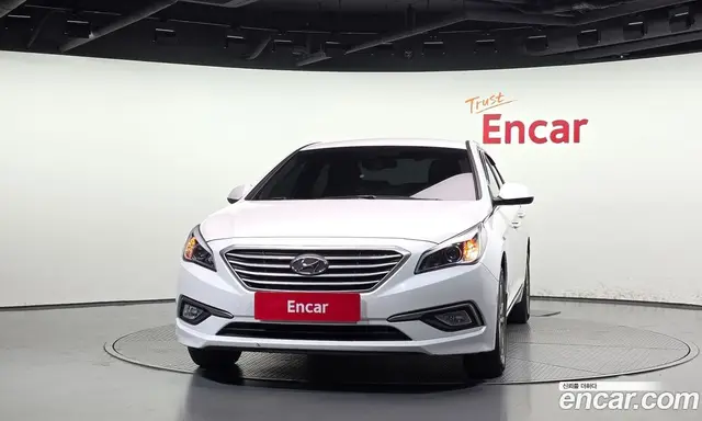 Hyundai Sonata 2016 2.0 АКПП, миниатюра 3 Hyundai Sonata 2016 2.0 АКПП, миниатюра 3