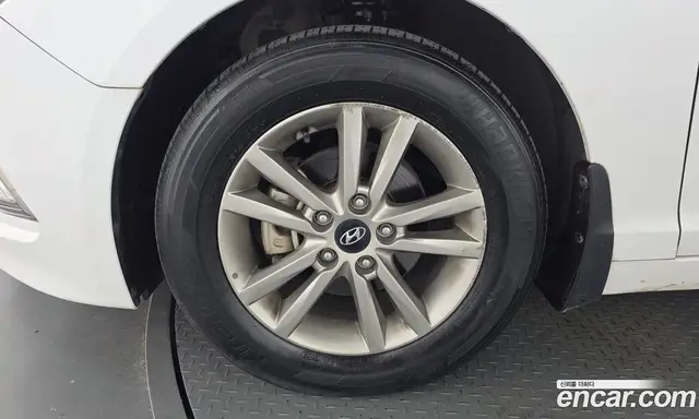 Hyundai Sonata 2016 2.0 АКПП, миниатюра 5 Hyundai Sonata 2016 2.0 АКПП, миниатюра 5