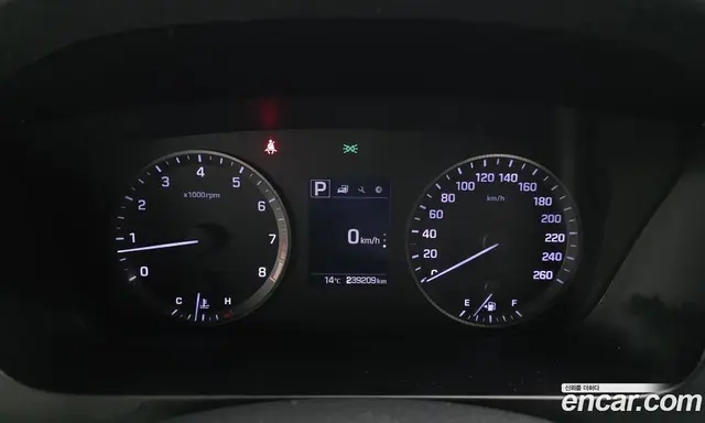 Hyundai Sonata 2016 2.0 АКПП, миниатюра 8 Hyundai Sonata 2016 2.0 АКПП, миниатюра 8