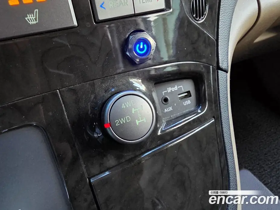 Hyundai Starex 2015 2.5 АКПП, фото 17