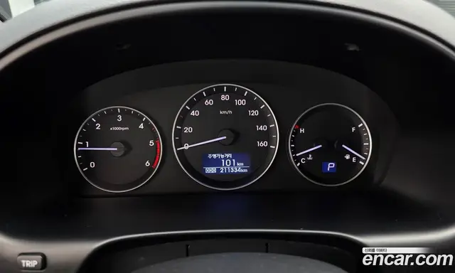Hyundai Starex 2017 2.5 АКПП, миниатюра 11