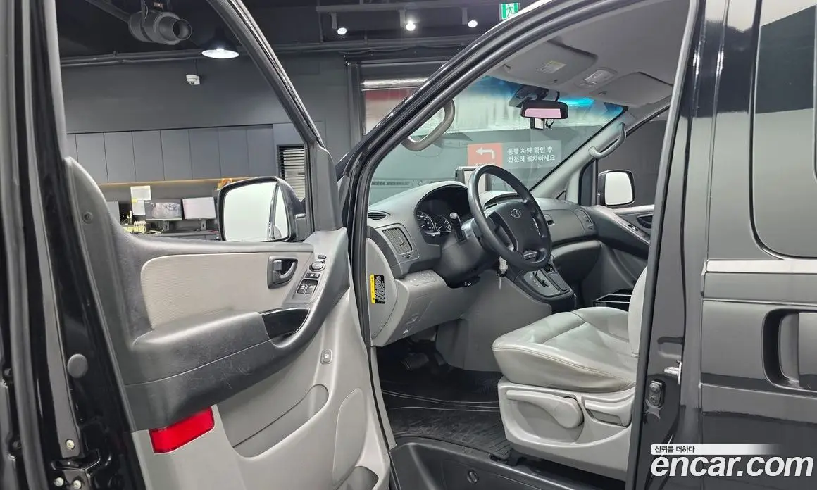 Hyundai Starex 2017 2.5 АКПП, фото 13