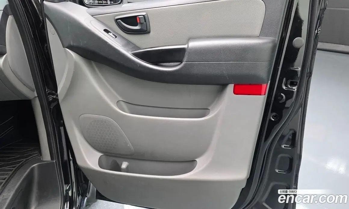 Hyundai Starex 2017 2.5 АКПП, фото 14