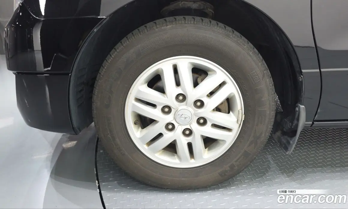 Hyundai Starex 2017 2.5 АКПП, фото 5