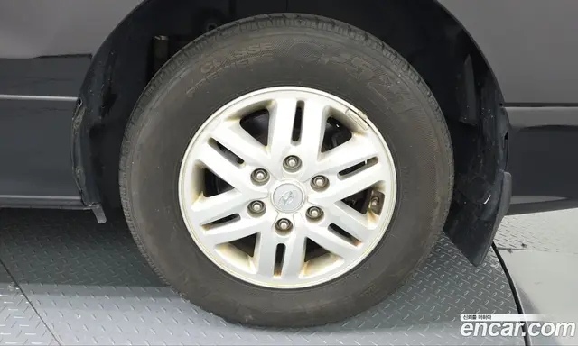 Hyundai Starex 2017 2.5 АКПП, миниатюра 7