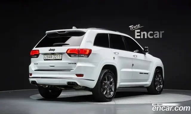 Jeep Cherokee 2020 3.6 АКПП, миниатюра 2