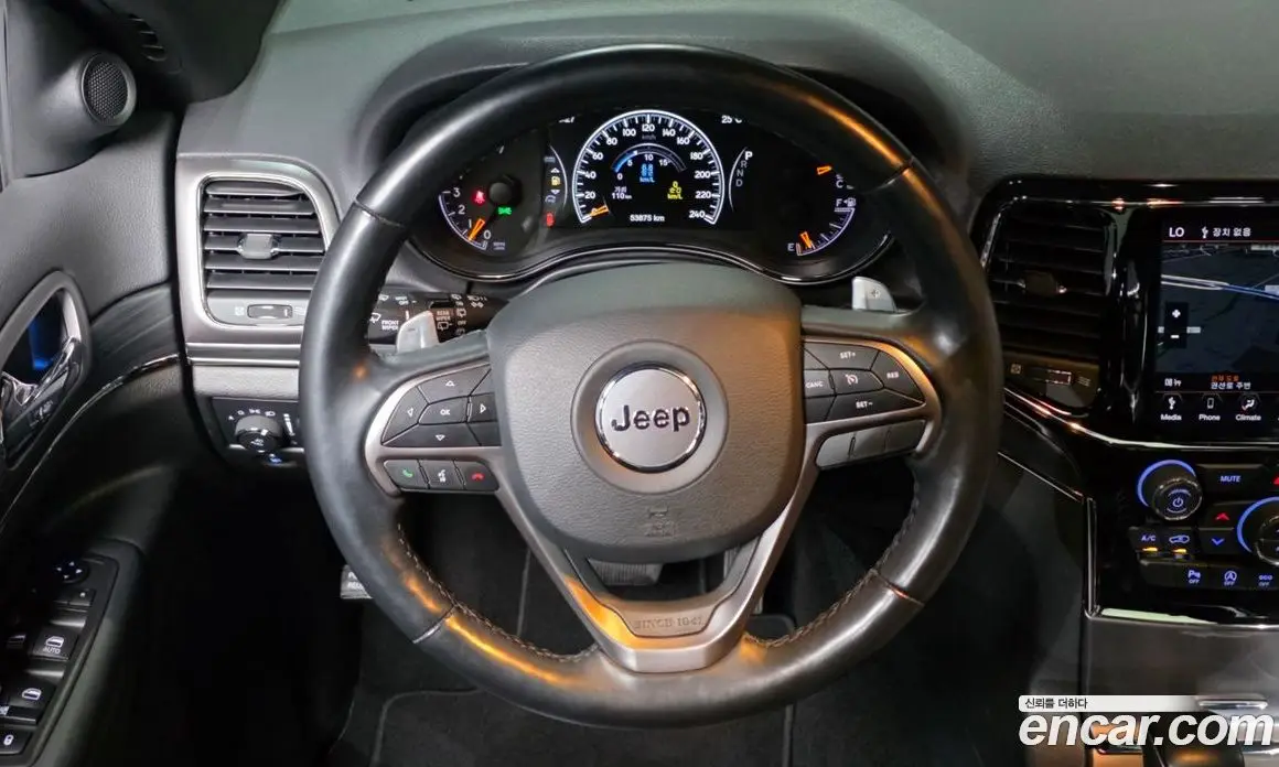 Jeep Cherokee 2020 3.6 АКПП, фото 13