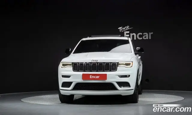 Jeep Cherokee 2020 3.6 АКПП, миниатюра 3