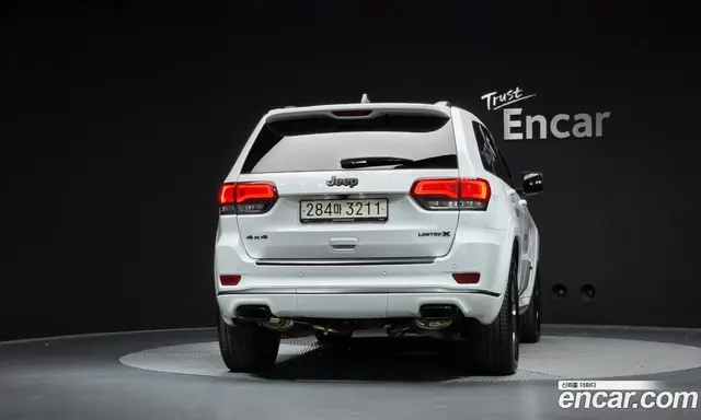 Jeep Cherokee 2020 3.6 АКПП, миниатюра 4