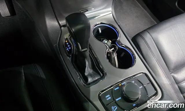 Jeep Cherokee 2020 3.6 АКПП, миниатюра 9