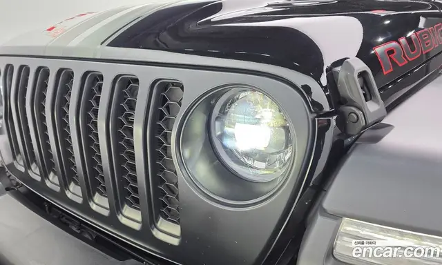 Jeep Gladiator 2023 3.6 АКПП, миниатюра 8