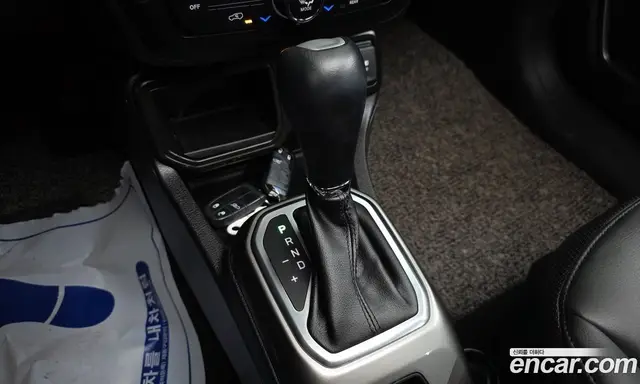 Jeep Renegade 2020 2.4 АКПП, миниатюра 11
