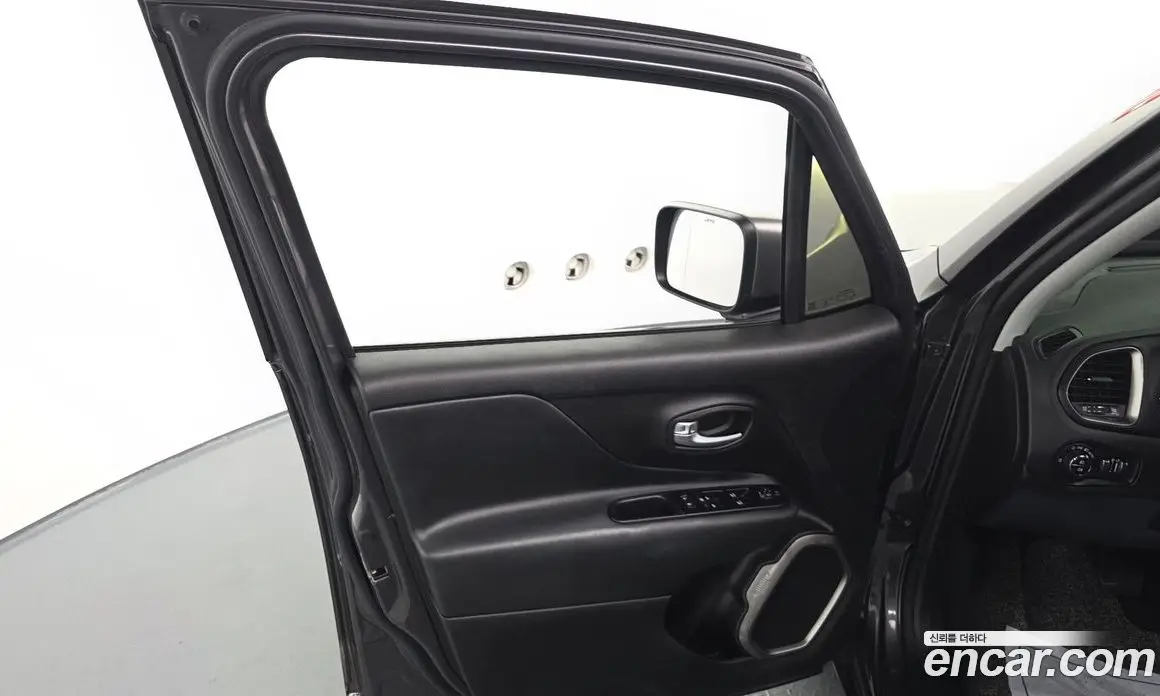 Jeep Renegade 2020 2.4 АКПП, фото 13
