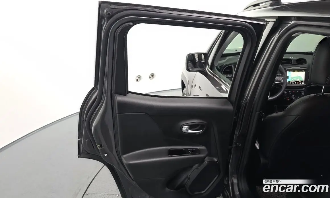 Jeep Renegade 2020 2.4 АКПП, фото 14