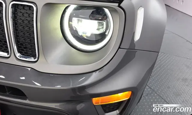 Jeep Renegade 2020 2.4 АКПП, миниатюра 7