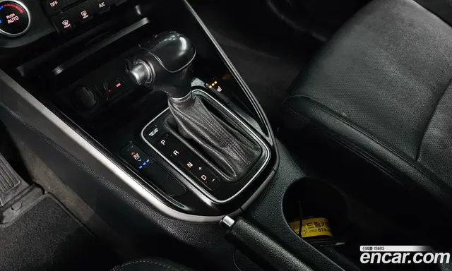 Kia Carens 2014 2.0 АКПП, миниатюра 12