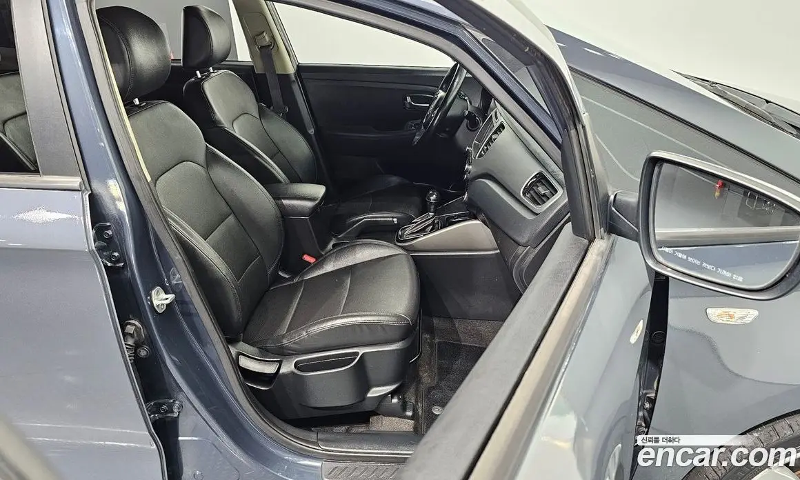 Kia Carens 2014 2.0 АКПП, фото 13