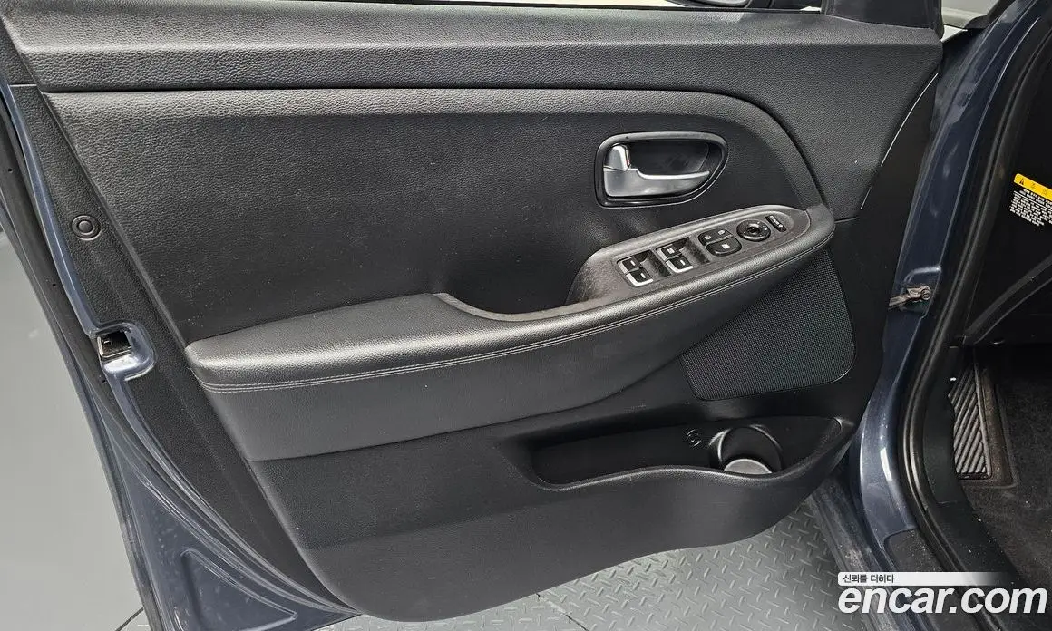 Kia Carens 2014 2.0 АКПП, фото 14
