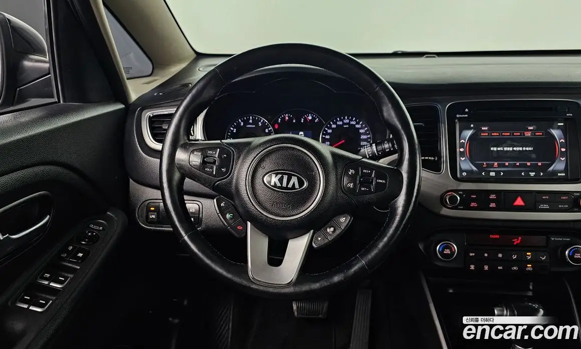 Kia Carens 2014 2.0 АКПП, фото 18