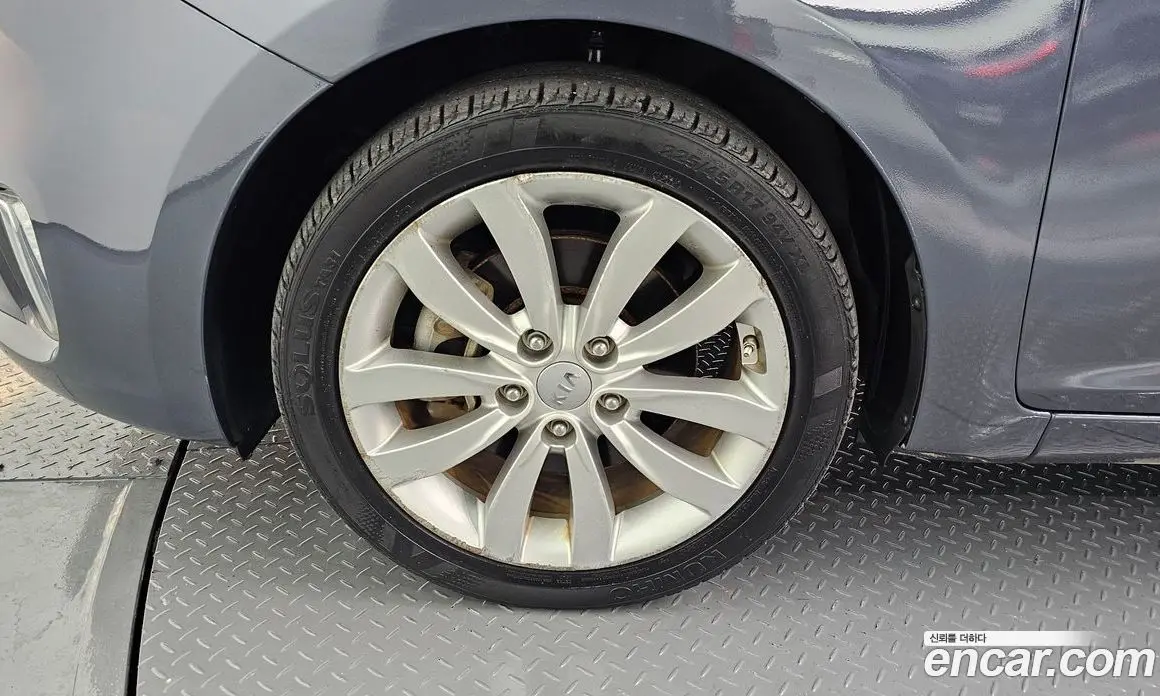 Kia Carens 2014 2.0 АКПП, фото 5
