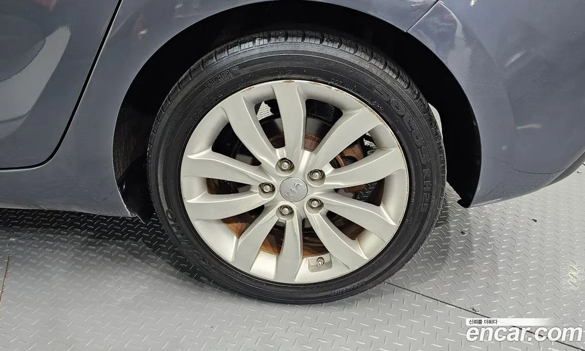 Kia Carens 2014 2.0 АКПП, фото 7