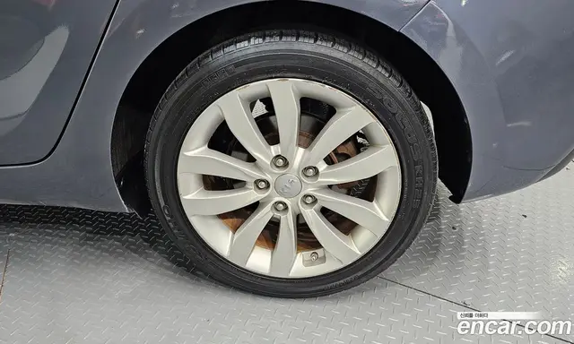 Kia Carens 2014 2.0 АКПП, миниатюра 7