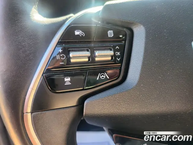 Kia EV6 2022 0.3 АКПП, миниатюра 11 Kia EV6 2022 0.3 АКПП, миниатюра 11