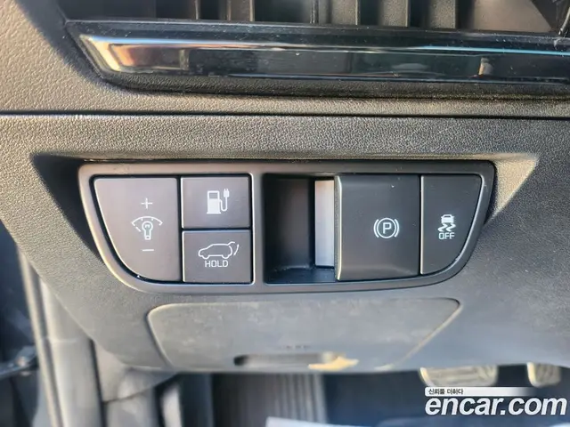 Kia EV6 2022 0.3 АКПП, миниатюра 12