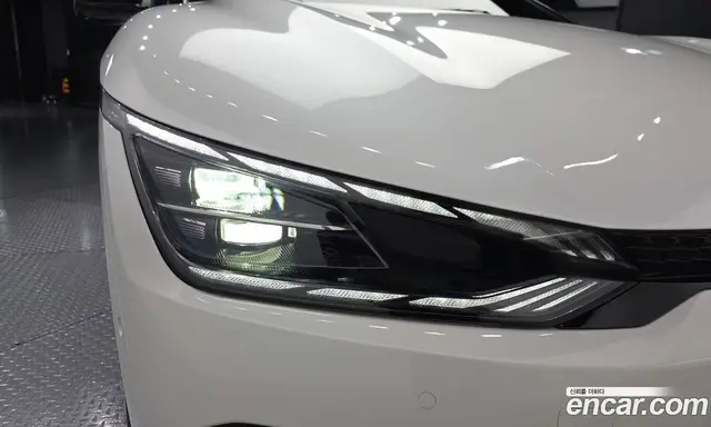 Kia EV6 2022 0.1 АКПП, миниатюра 7 Kia EV6 2022 0.1 АКПП, миниатюра 7