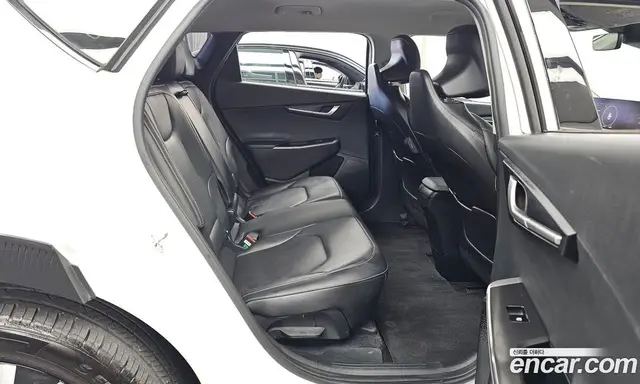 Kia EV6 2022 0.1 АКПП, миниатюра 12
