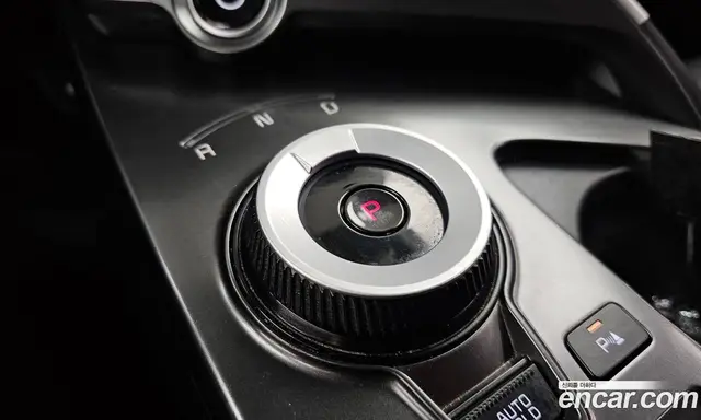 Kia EV6 2022 0.1 АКПП, миниатюра 9