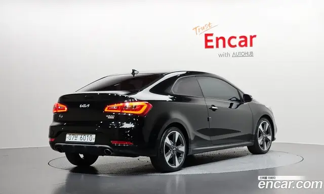 Kia K3, 2015, 112 595 км