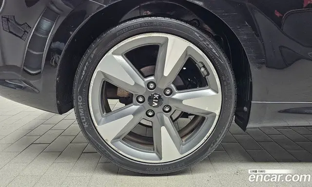 Kia K3 2015 1.6 АКПП, миниатюра 4 Kia K3 2015 1.6 АКПП, миниатюра 4