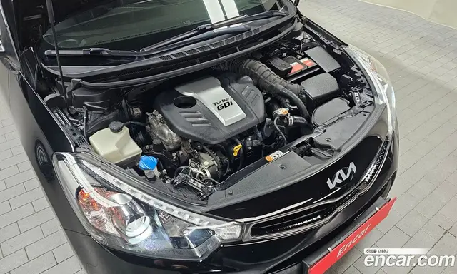 Kia K3 2015 1.6 АКПП, миниатюра 5 Kia K3 2015 1.6 АКПП, миниатюра 5