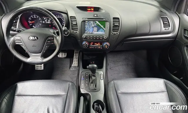 Kia K3 2015 1.6 АКПП, миниатюра 9 Kia K3 2015 1.6 АКПП, миниатюра 9