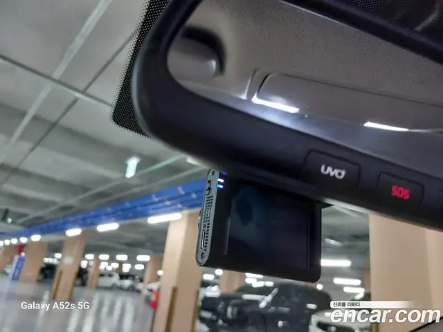 Kia K3 2018 1.6 АКПП, миниатюра 12