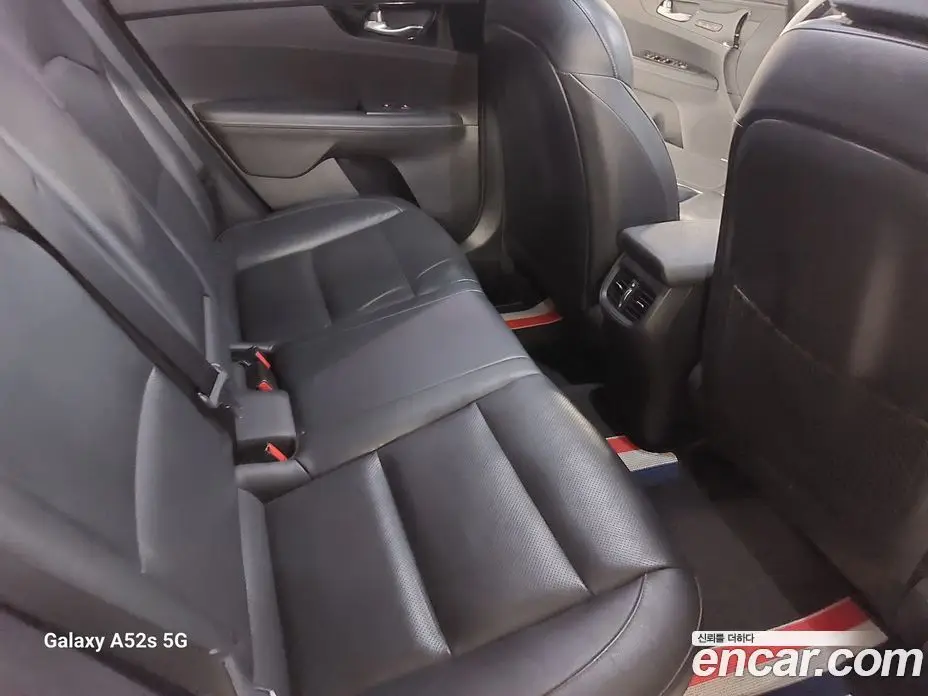 Kia K3 2018 1.6 АКПП, фото 16