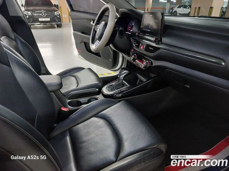 Kia K3 2018 1.6 АКПП, фото 17