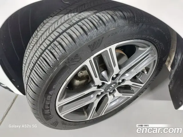 Kia K3 2018 1.6 АКПП, миниатюра 5